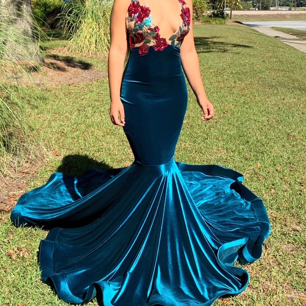 Prom/Formal Dress